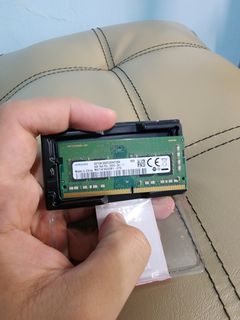 Samsung DDR4 8G 2400HZ RAM
