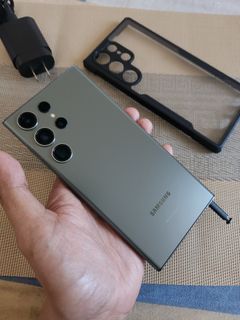 Samsung S23 Ultra 256GB NTC Dualsim