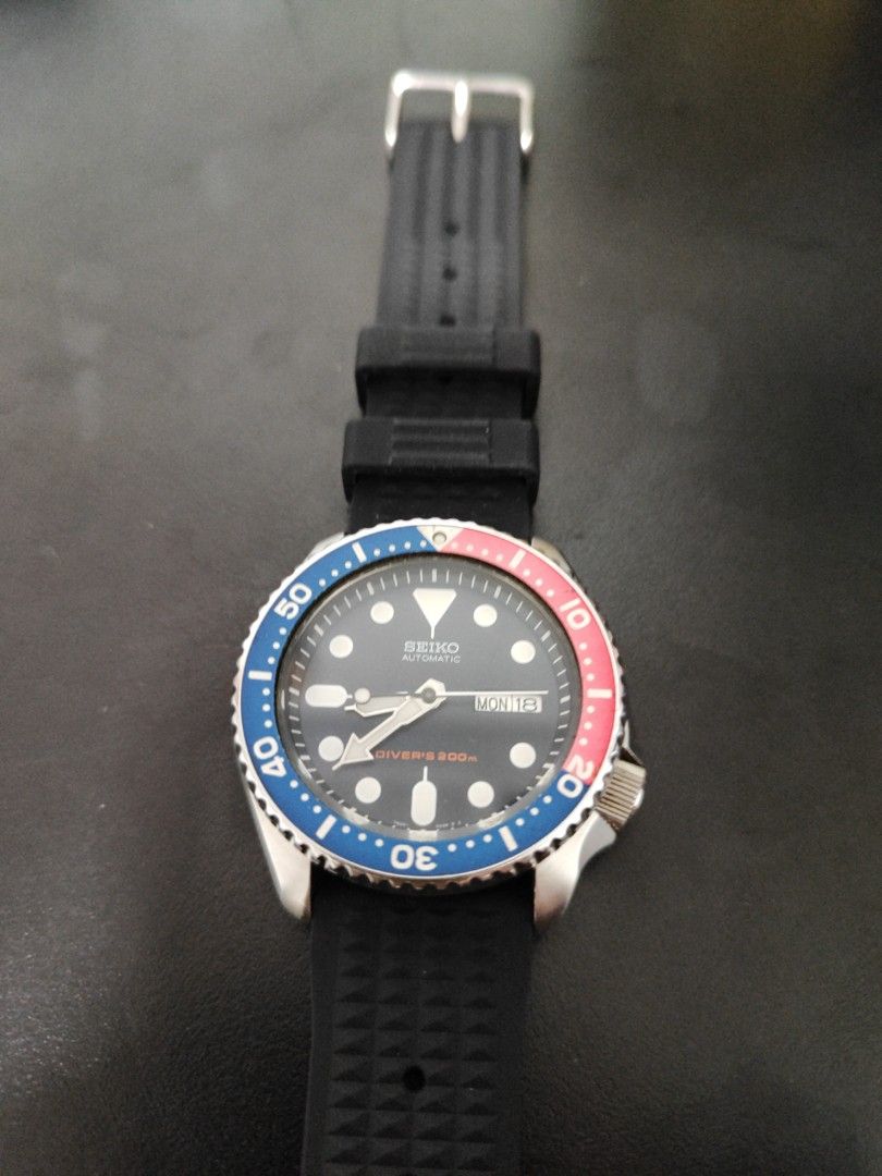Skx009 rubber top