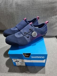 Shimano Indoor Cycling Shoes IC500 (Size 40)
