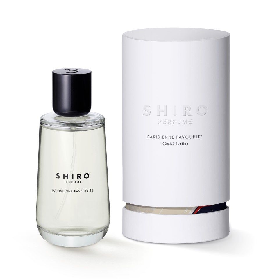 日本代購SHIRO香水10款‼️50ml/100ml Perfume, 美容＆個人護理, 健康及 