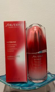 Shiseido Ultimune Concentrate 50ml