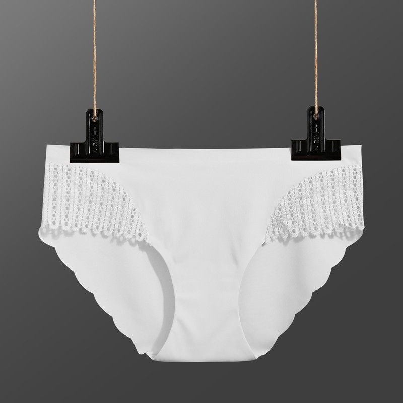 CLEARANCE 3 pcs Silky Underwear set, Women's Fashion, New Undergarments &  Loungewear on Carousell