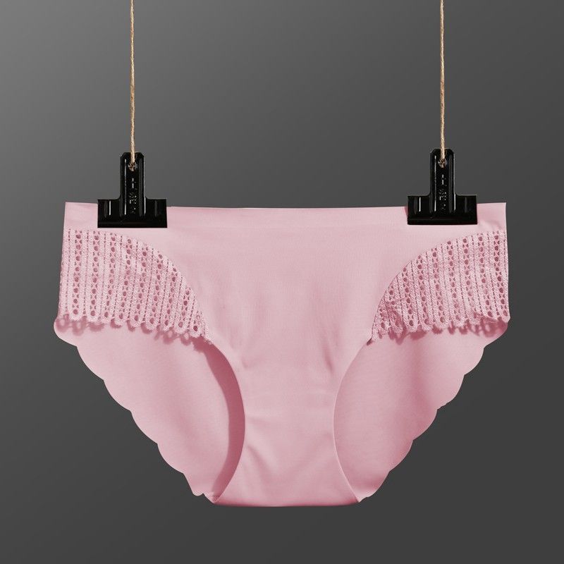 CLEARANCE 3 pcs Silky Underwear set, Women's Fashion, New Undergarments &  Loungewear on Carousell