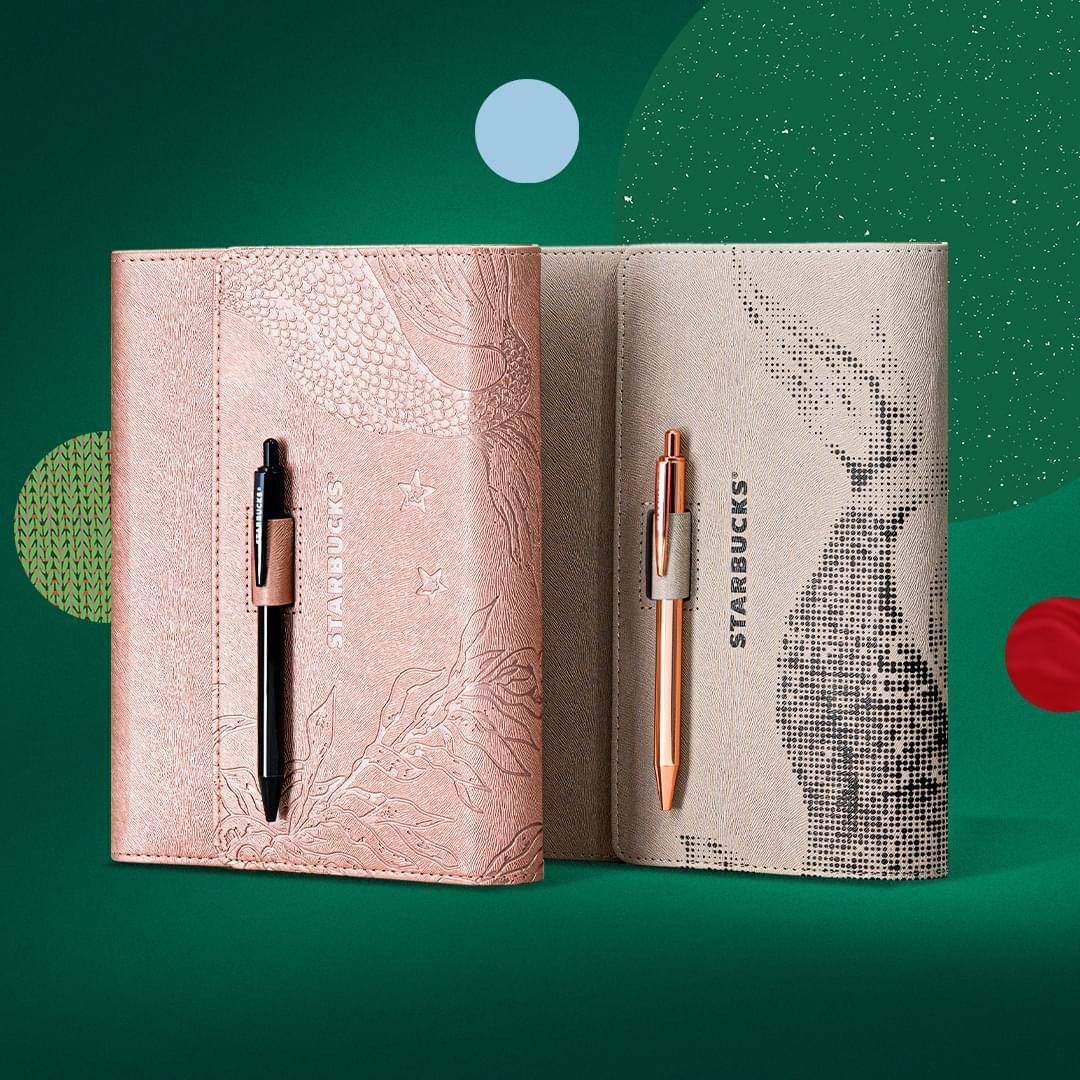 Starbucks Planner 2024 (Category: Stationery & School Supplies) located in Manila. Submitted by daisydeclutters (Listing ID 1294679661, Image 1). Description: Not sure what color! Claimed but not opened yet. Negotiable, name your price :) RFS: not gonna use.