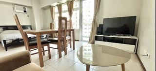 STUDIO unit For Sale in Two Serendra BGC! Good Deal near East Gallery Place West Gallery Place Verve Maridien Arya