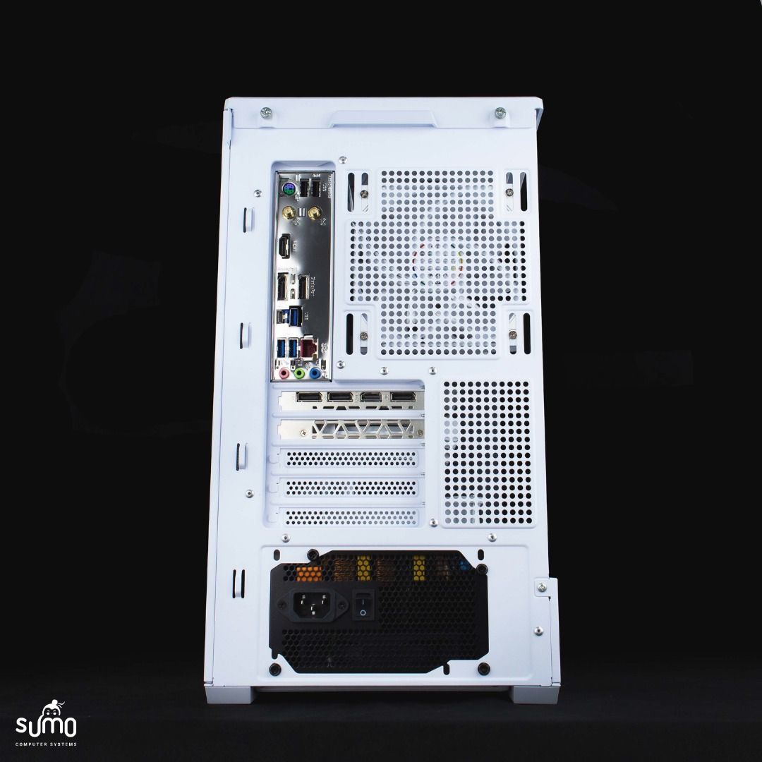 [SUMO R&U Series] INTEL CORE I5-14400F GAMING PC | 10 CORES 16 THREADS ...