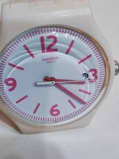Swatch for sale!