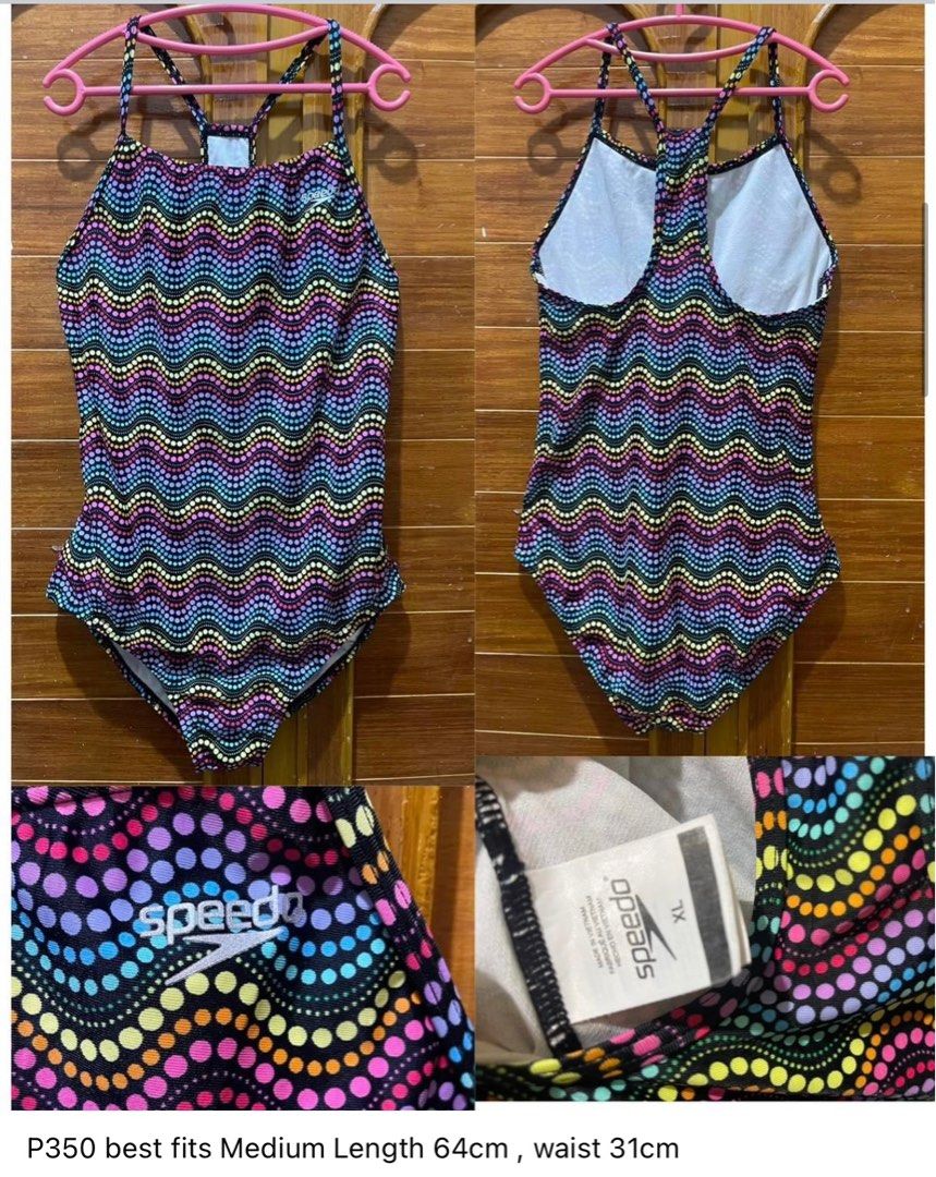 Swim suit/ training swim suits (Category: Bikinis & Swimsuits) located in Mangatarem. Submitted by lccarousel (Listing ID 1294687446, Image 2). Description: Declutter Check each pic for prices .