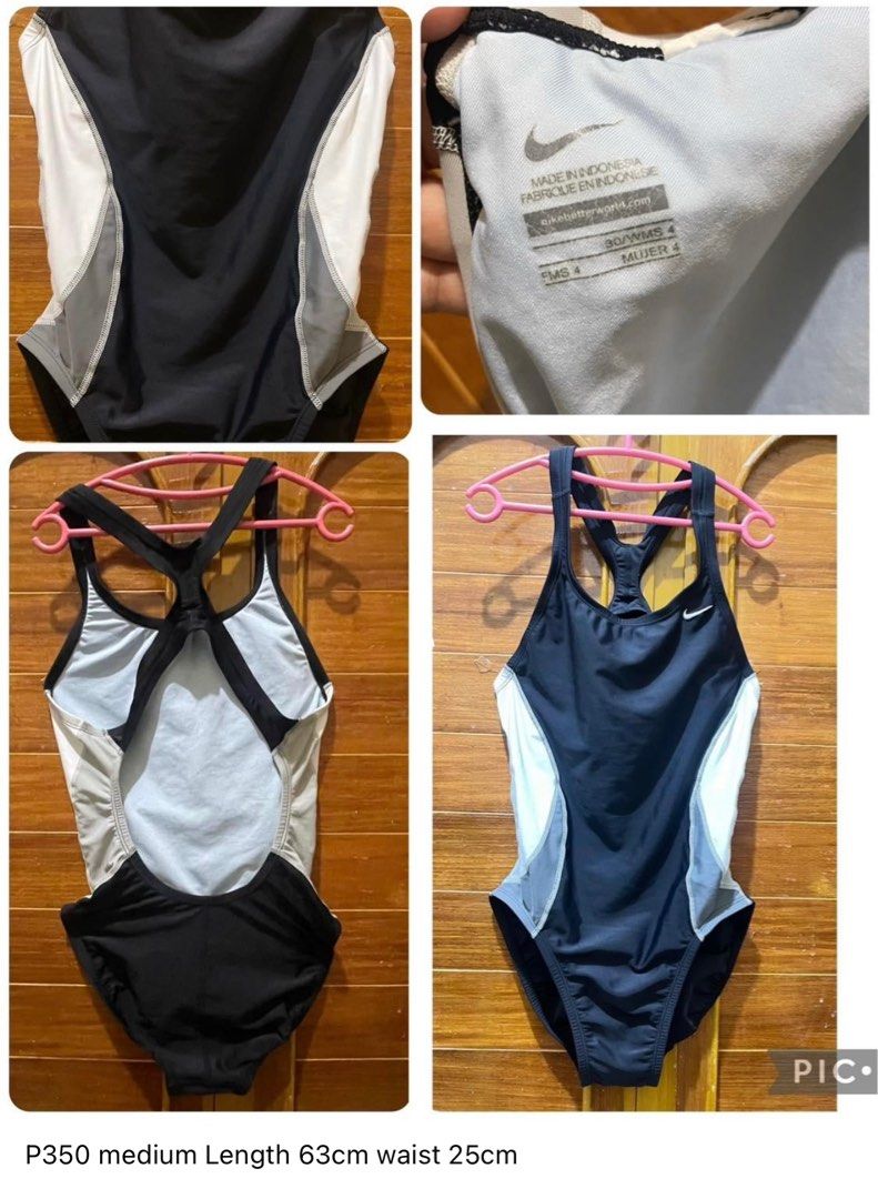 Swim suit/ training swim suits (Category: Bikinis & Swimsuits) located in Mangatarem. Submitted by lccarousel (Listing ID 1294687446, Image 3). Description: Declutter Check each pic for prices .