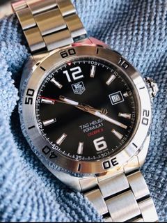 Tag Heuer  Watch