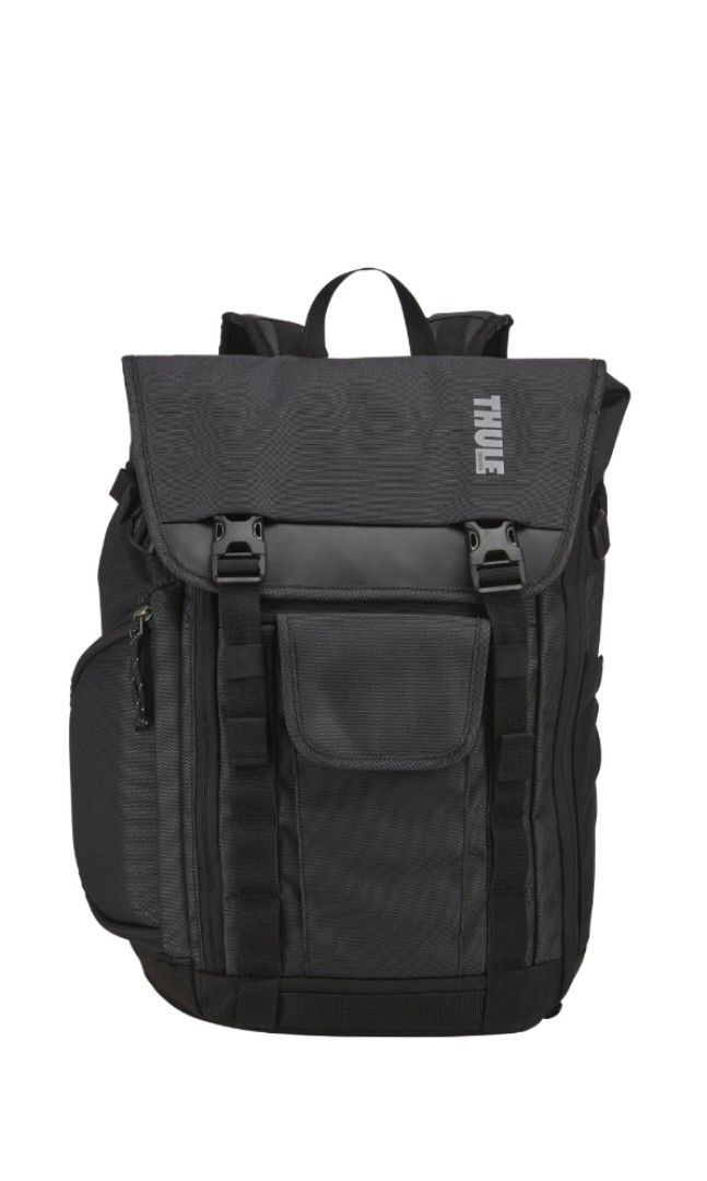 THULE backpack (Category: Backpacks) located in Kuala Lumpur. Submitted by roses666 (Listing ID 1294786222, Image 1). Description: Thule backpack Well used. COD only.