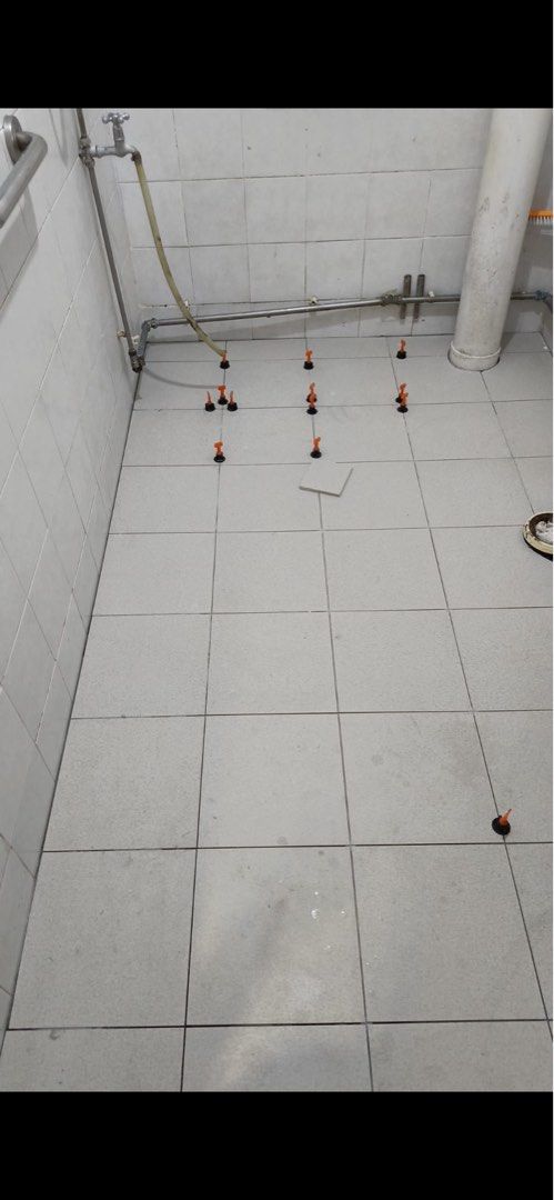 Tiles Repair | Crack tiles | Popped Tiles | Tiles Replacement | Minor Repair | Tiling work | Replace Tile63109553409282113