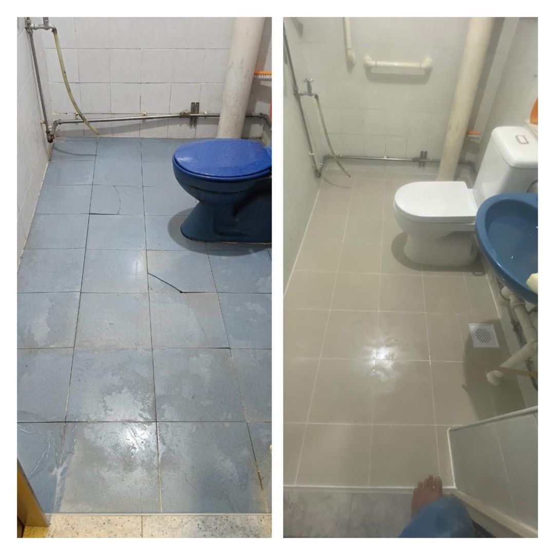 Tiles Repair | Crack tiles | Popped Tiles | Tiles Replacement | Minor Repair | Tiling work | Replace Tile63109553409282114