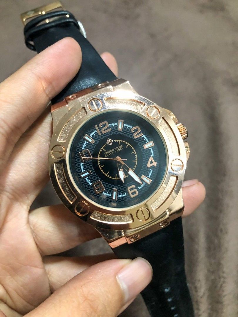 Timothy stone manis watch on sale