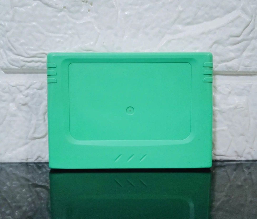 Tokimeki Memorial SS Special Green Power Memory | Authentic Sega Saturn Accessory (Category: Others) located in Caloocan City. Submitted by RetroGuild (Listing ID 1294792137, Image 1). Description: ⚡⚡Tokimeki Memorial SS Special Green Power Memory | Authentic Sega Saturn Accessory⚡⚡ 💵PRICE: •₱1,499 only 🖊️DESCRIPTION: •Original | Genuine •Pre-owned | Used •Tested | Good Working Condition •Compatibility: Sega Saturn ⚠️DISCLAIMER: •Please manage 