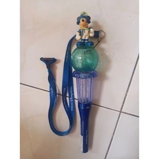 Tokyo Disney sea mickey mouse souvenir light wand