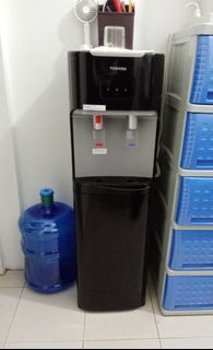 TOSHIBA Bottom Load Water Dispenser