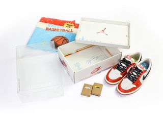 (Category: ) located in . Submitted by sneakerun (Listing ID 1294688227, Image 1). Description: .