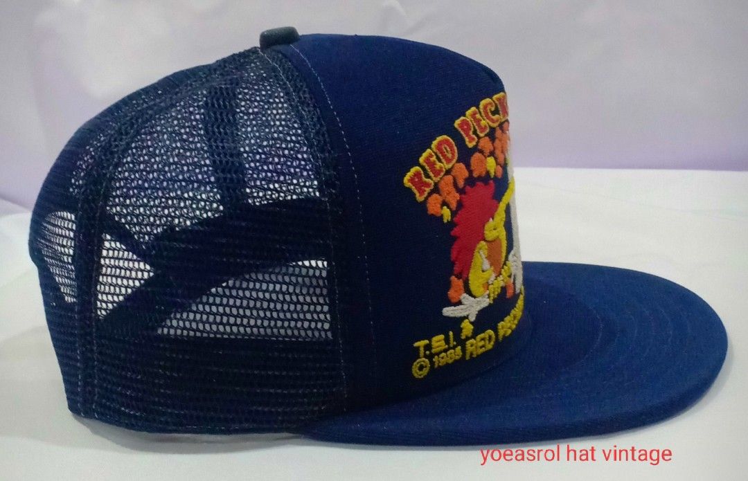 Truckers, Men's Fashion, Watches & Accessories, Cap & Hats on Carousell