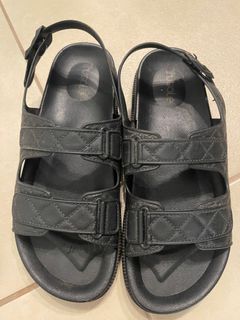 Truesole Dad Sandals for Women