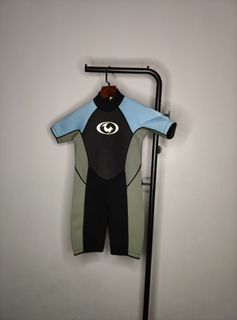 TYR Wetsuit