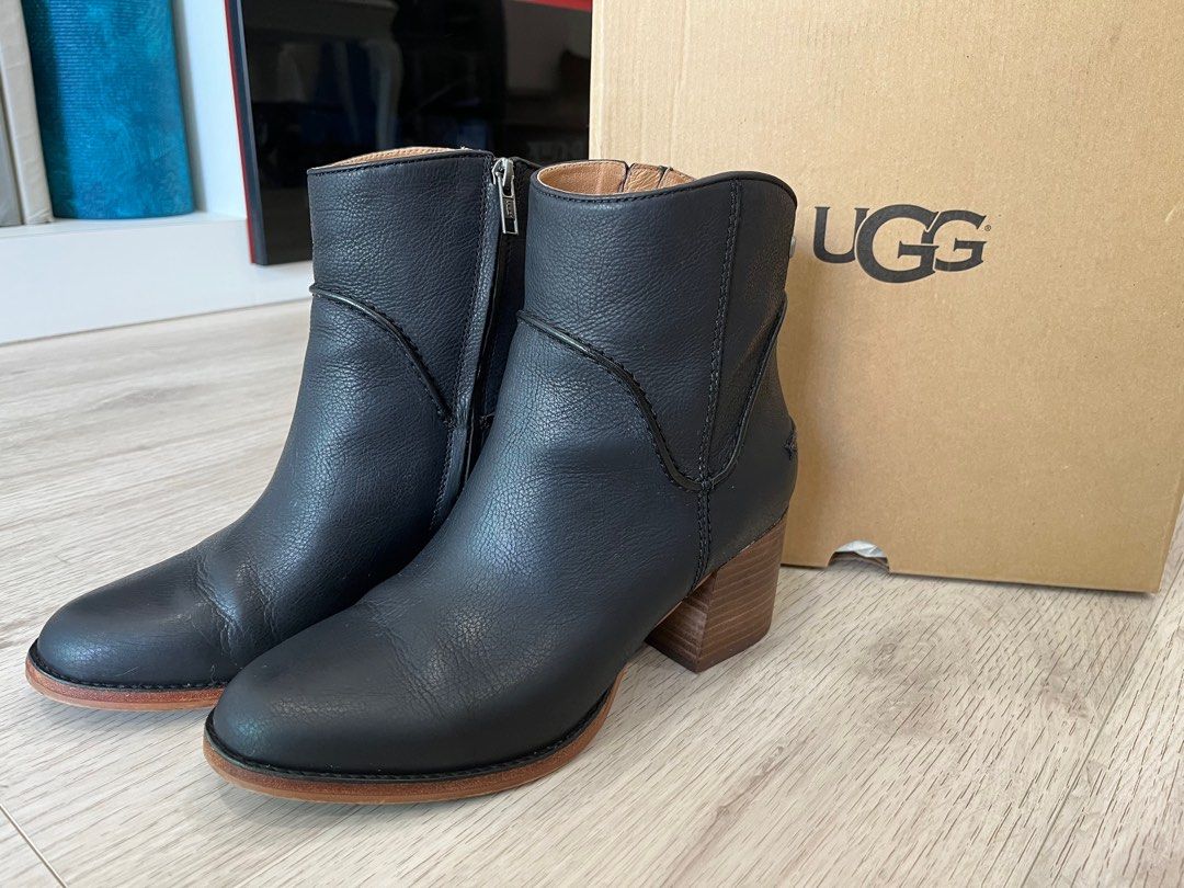 Ugg annie boots hot sale