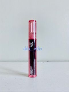 Vice Cosmetics Color Drop Jelly Tint (Sugar Plum)
