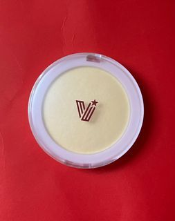 BN vice cosmetics universal fix baked setting powder