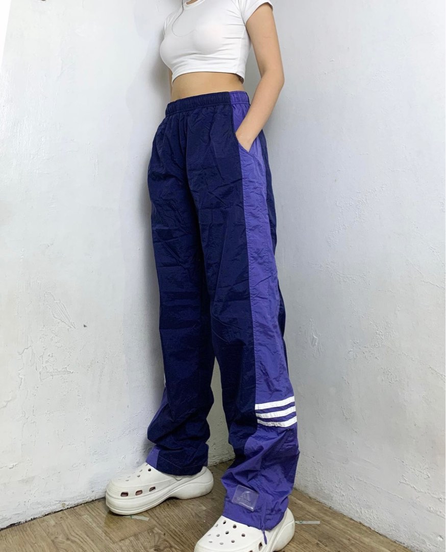 Vintage adidas track pants new arrivals