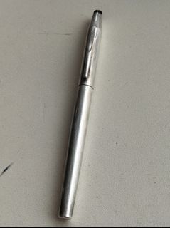 Vintage Cross sterling silver 925 ballpoint pen