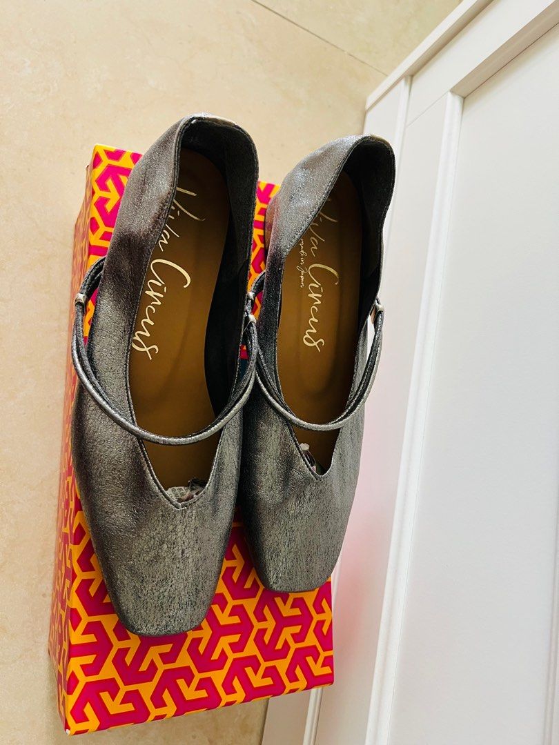 Viva circus shoes best sale