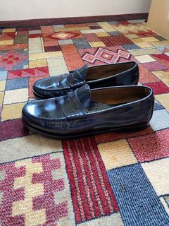 weejuns larson loafers