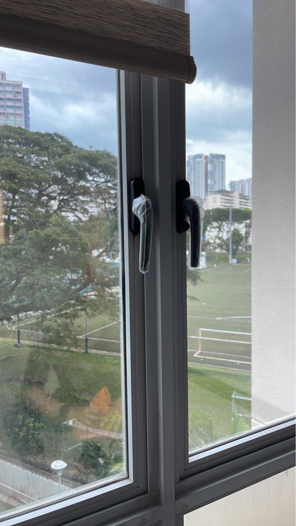 Window Handle Internal Type / Includ Replace / Install Internal Lock handle64885067745538111