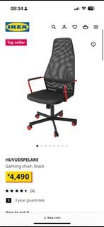 Work / Gaming Chair