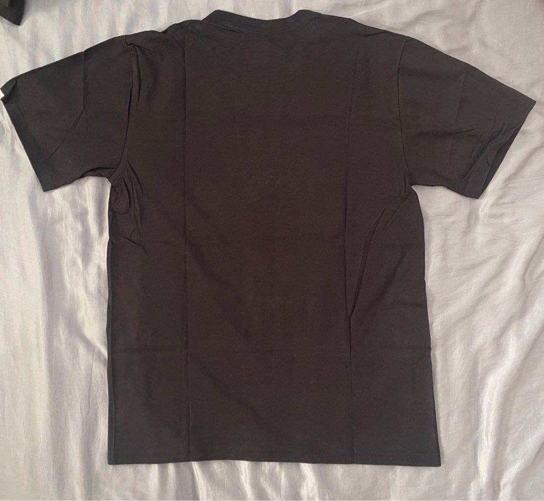 WTAPS tee (Category: Tshirts & Polo Shirts) located in Singapore. Submitted by sartorialbeacon (Listing ID 1294735882, Image 2). Description: Worn once. Very new. 💯 Authentic Size X02 (as shown in pic).