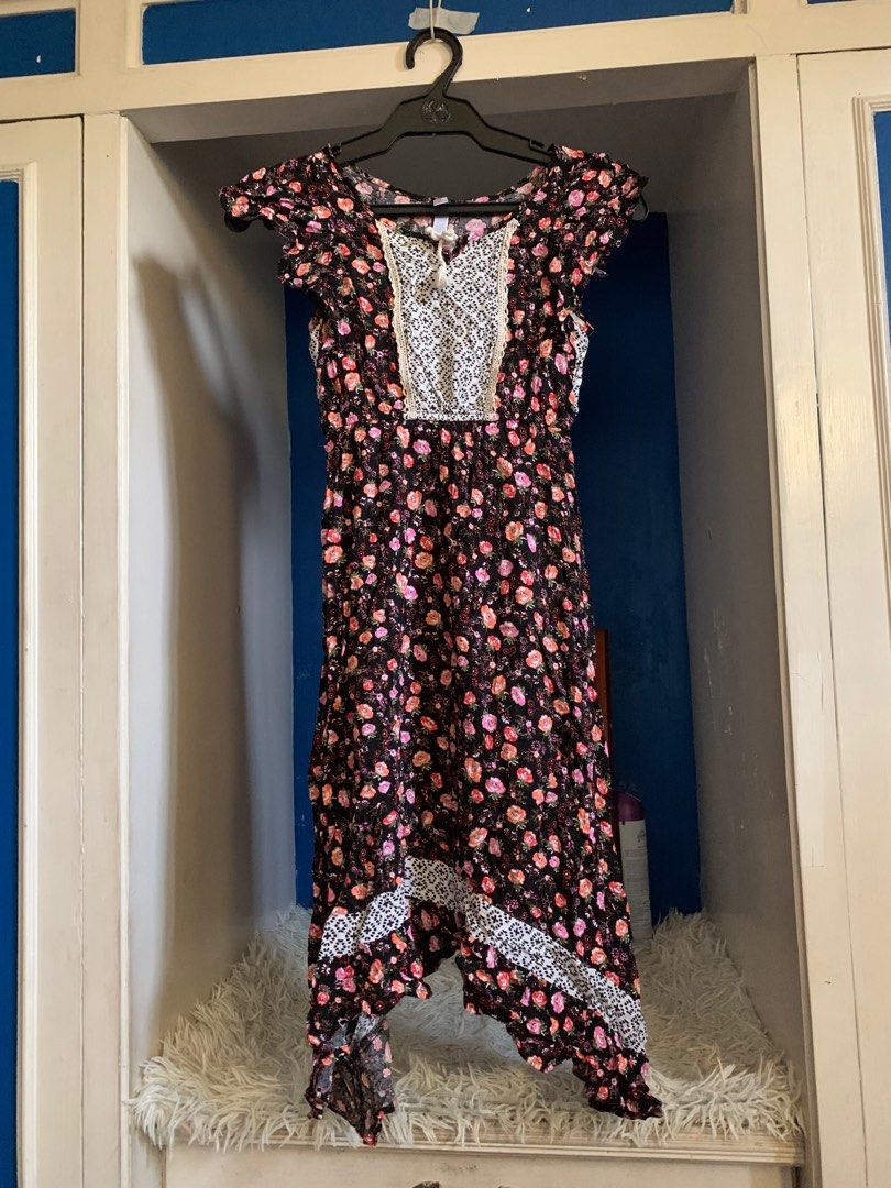 Xhilaration dress for kids 7 8 yrs old Women s Fashion Dresses Sets Dresses on Carousell