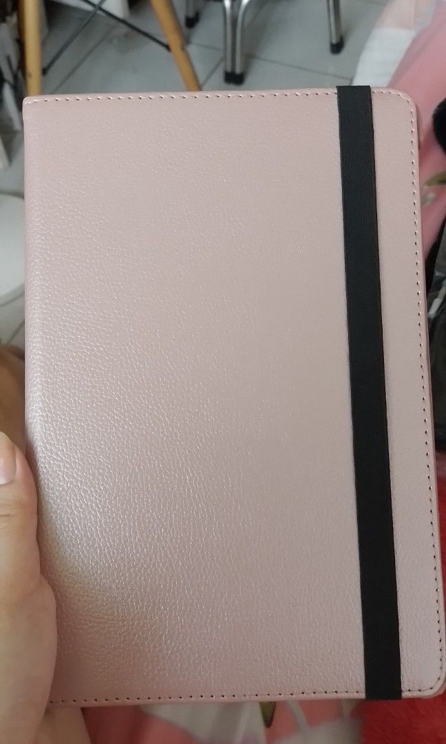xiaomi pad 5 pink case (Category: Android) located in Manila. Submitted by nanamiswife (Listing ID 1294673249, Image 2). Description: brand new used only for a week binili sa mall.