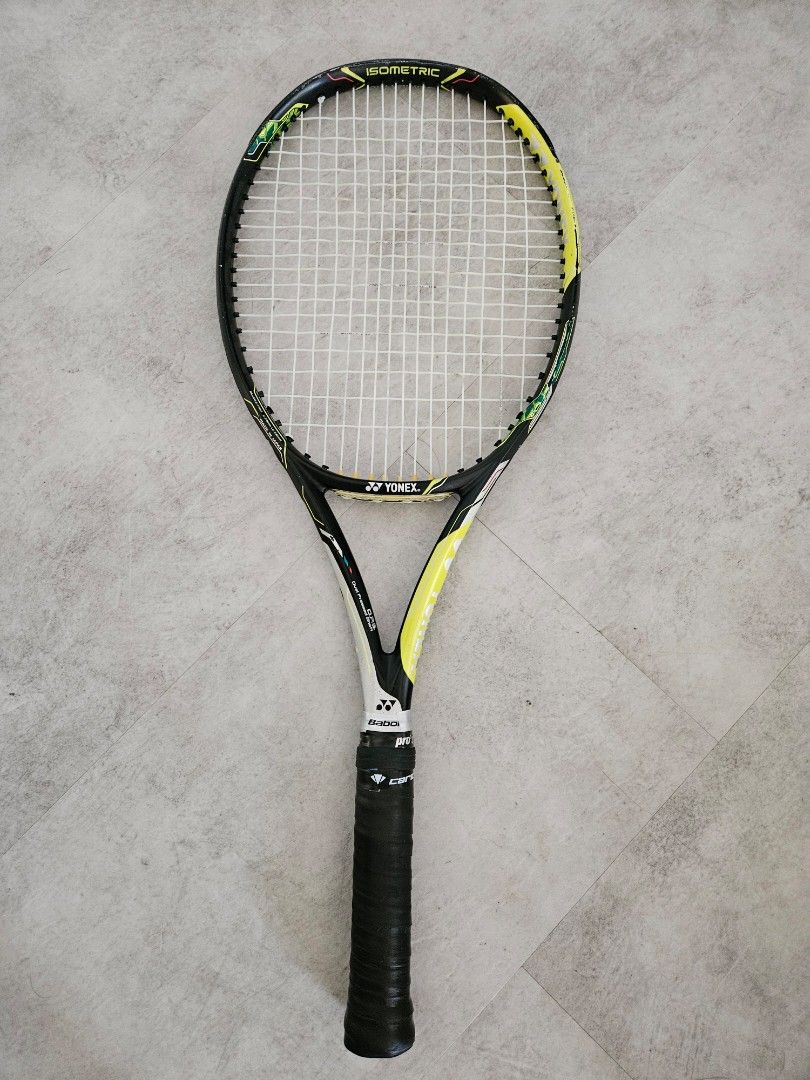 Yonex ezone ai 98 top
