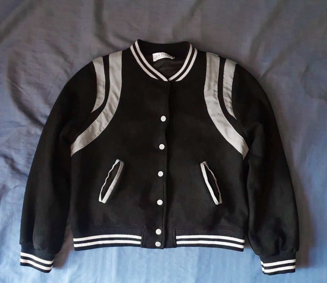 YSL Teddy Jacket Inspired