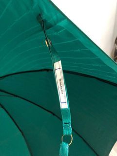 YVES SAINT LAURENT SPRING Edition folding Umbrella