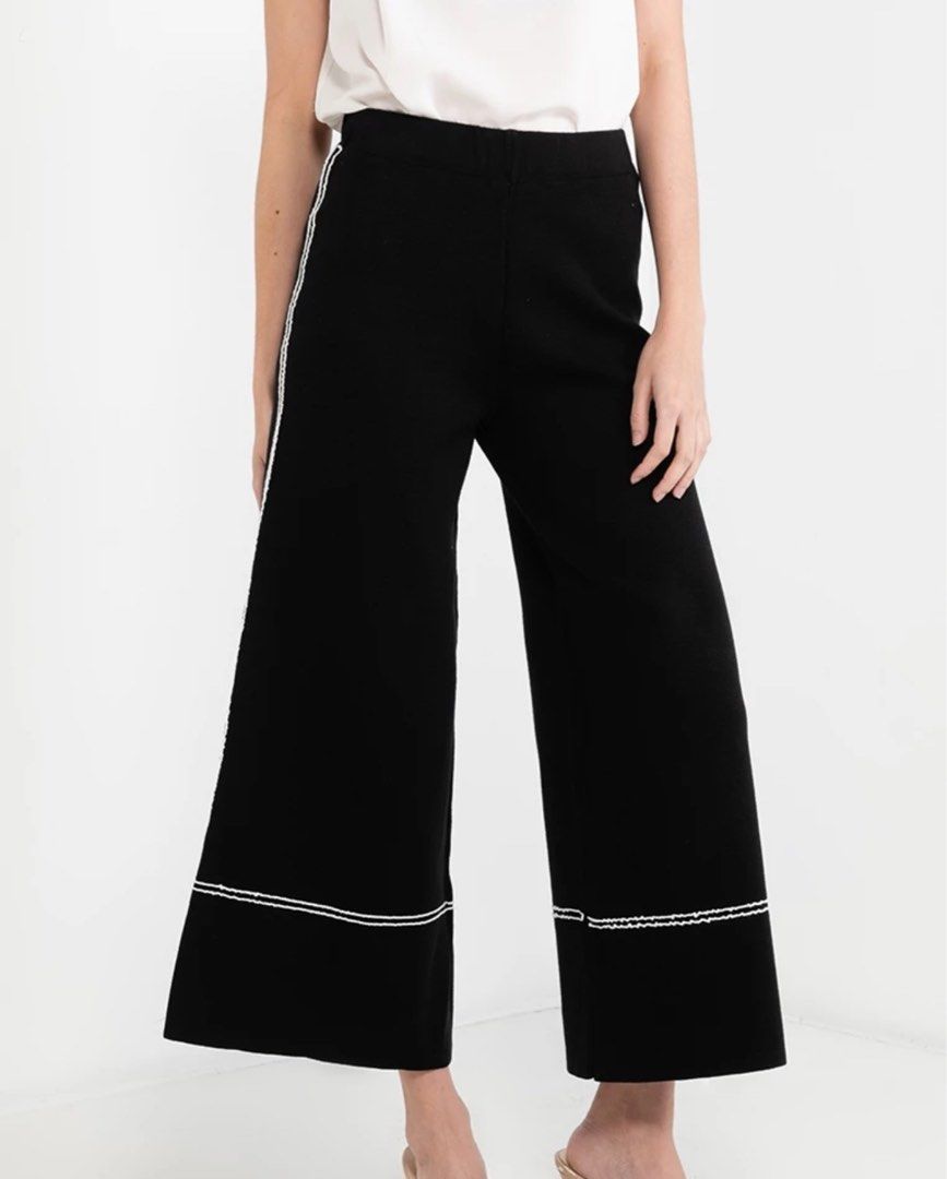 Zara Trouser pants, Women's Fashion, Bottoms, Other Bottoms on