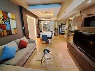 1+1 Bedroom Condo Unit for Rent at The Grove by Rockwell, Pasig City
