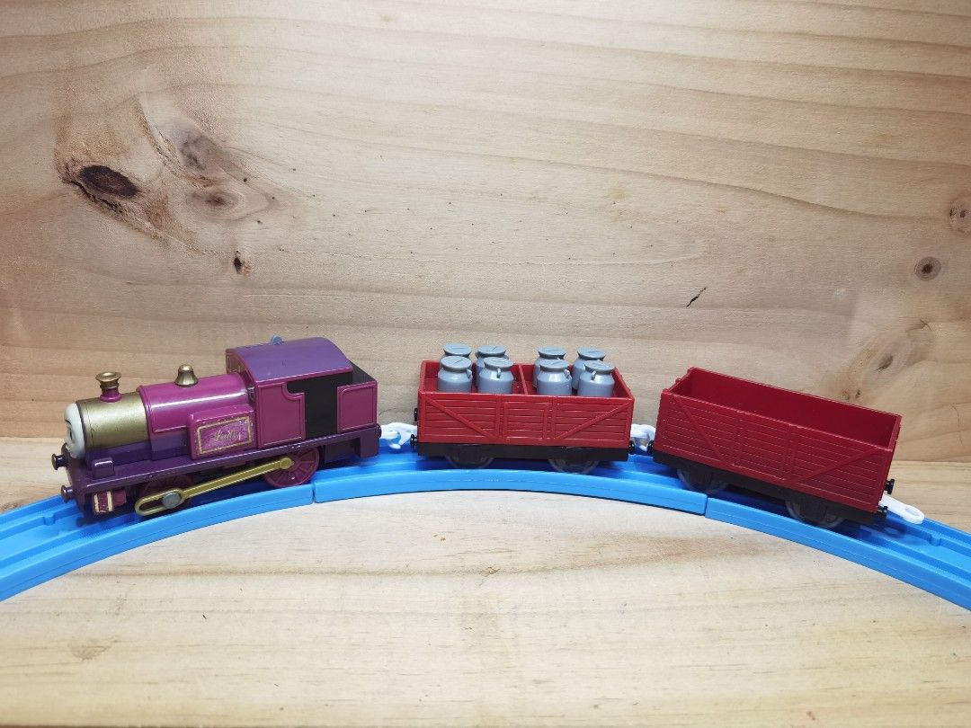 Lady the train from thomas and friends store