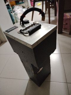 (Category: ) located in . Submitted by junheng.jayven (Listing ID 1294874965, Image 1). Description: .