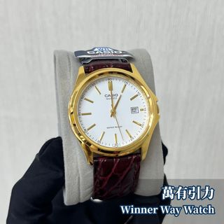 Clearance Sale Casio MTP-1183Q-7A With Original Box and Manual 1-Year Warranty Store Pickup / SF Express Cash on Delivery64205288427651110