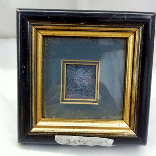 AD157 Square table top frame 
3.5" x 3.5" inches in solid wood from  UK for 180