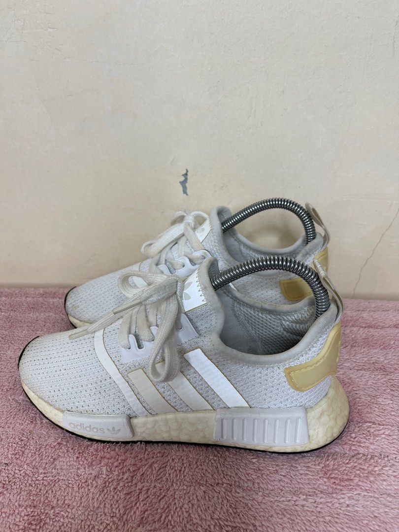 Adidas NMD R1 Womens - Size 5, Women's Fashion, Footwear, Sneakers on Carousell Adidas NMD R1 Womens - Size 5, Women's Fashion, Footwear, Sneakers on Carousell