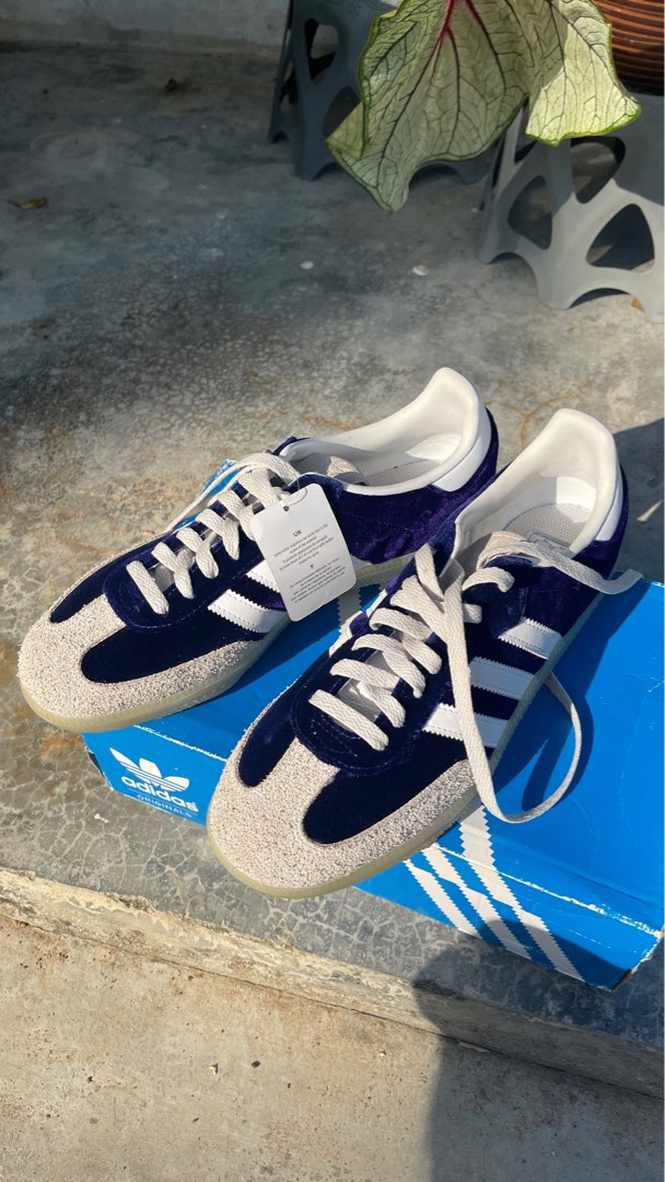 adidas samba og 420