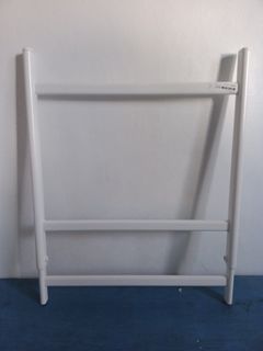 Adjustable Kitchen Rack - Ikea